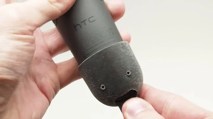 Demonstration of Haptic Links: Bimanual Haptics for Virtual Reality Using Variable Stiffness ...