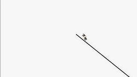 My first Linerider MV