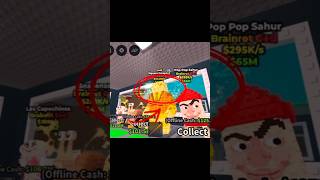 I found THESE on my old steal a brainrot acc 👌 #stealabrainrot