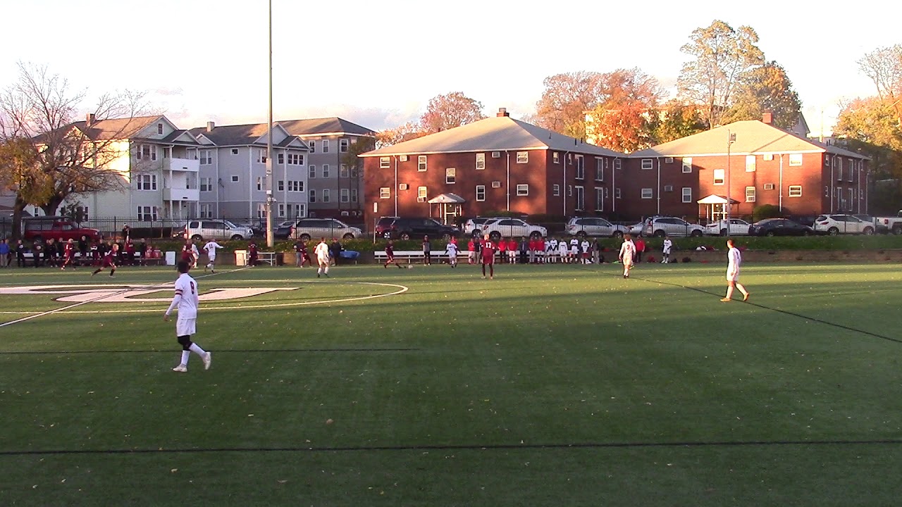 MillburyPlayoff1 YouTube