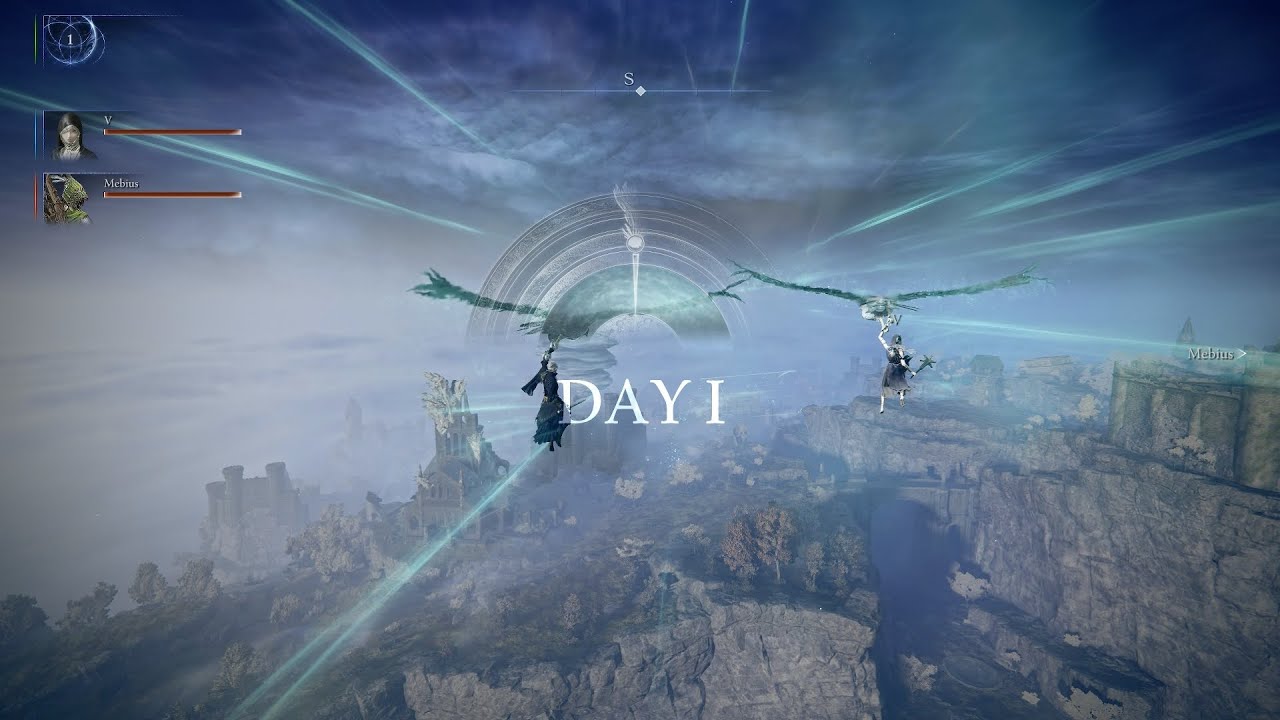 Depth 1 - Permadeath Challenge Match 13