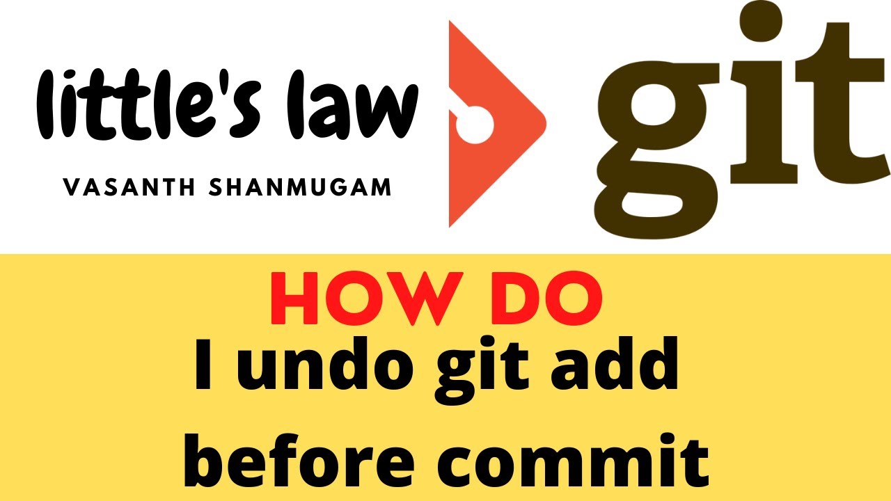 Git add error - error: 'main/' does not have a commit checked out - YouTube Git Add Error - Error: 'Main/' Does Not Have A Commit Checked Out - Youtube