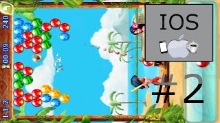 Celebrity IOS Applesode #2 - Bubble Bash! Net Worth