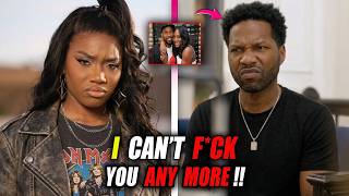 Yandy & Mendeecees Are OFFICIALLY OVER “We Haven't Been Intimate In A Year!