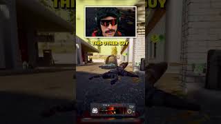 DOC CALLS OUT RATS IN WARZONE