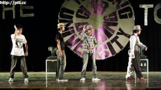 990606東舞成發12 I love funk.mp4