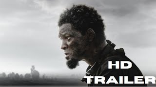 Emancipation Trailer 3 (2022) Will Smith HD