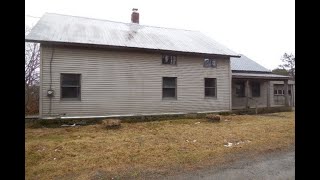 89 Parsonage Rd video tour