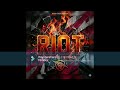(FREE) Hard Aggressive Trap Beat - "Riot" | Heavy 808 Hip Hop Instrumental