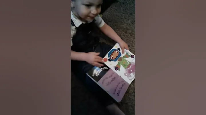 Luca loves muddles