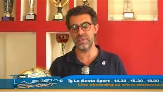 Basket - Partito il progetto Alfa Cus: "E' una svolta culturale"