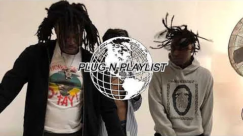 UnoTheActivist ft. Lucki - Hibachi