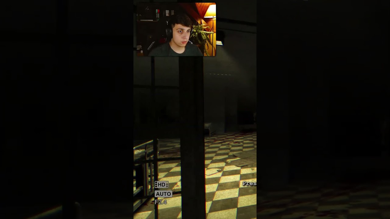 COMO NÃO FUGIR DE UM CIENTISTA MALUCO!