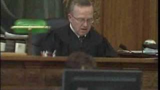 County Supervisor Gets 6 Months For Fraud