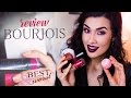 ✪ Лучшее и Худшее у Бренда: BOURJOIS ★