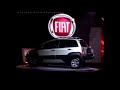 FIAT IDEA 1.6 16V ESSENCE vs. ADVENTURE LOCKER. TEST AUTO AL DÍA (2011)