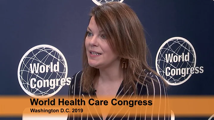 WHCC TV 2019 Interview with Sally Pace, Connect He...