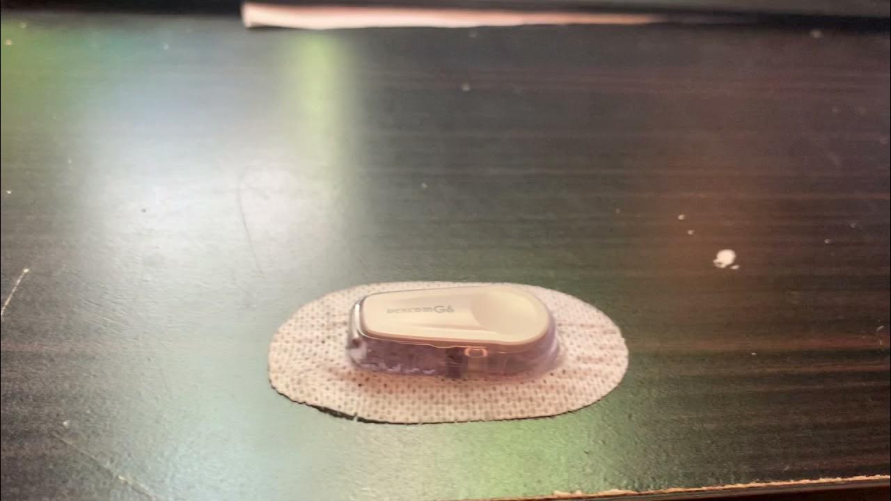 Remove/Reset/Restart G6 transmitter YouTube