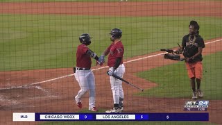 SeaWolves vs Akron Thursday