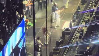 SAIKO, OMAR MONTES - YO LO SOÑÉ [Directo Wizink Center] 17/05/24 #saiko #omarmontes #sakura