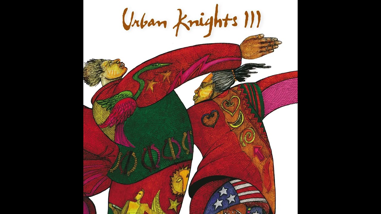 Urban Knights - The Gypsy - 2000