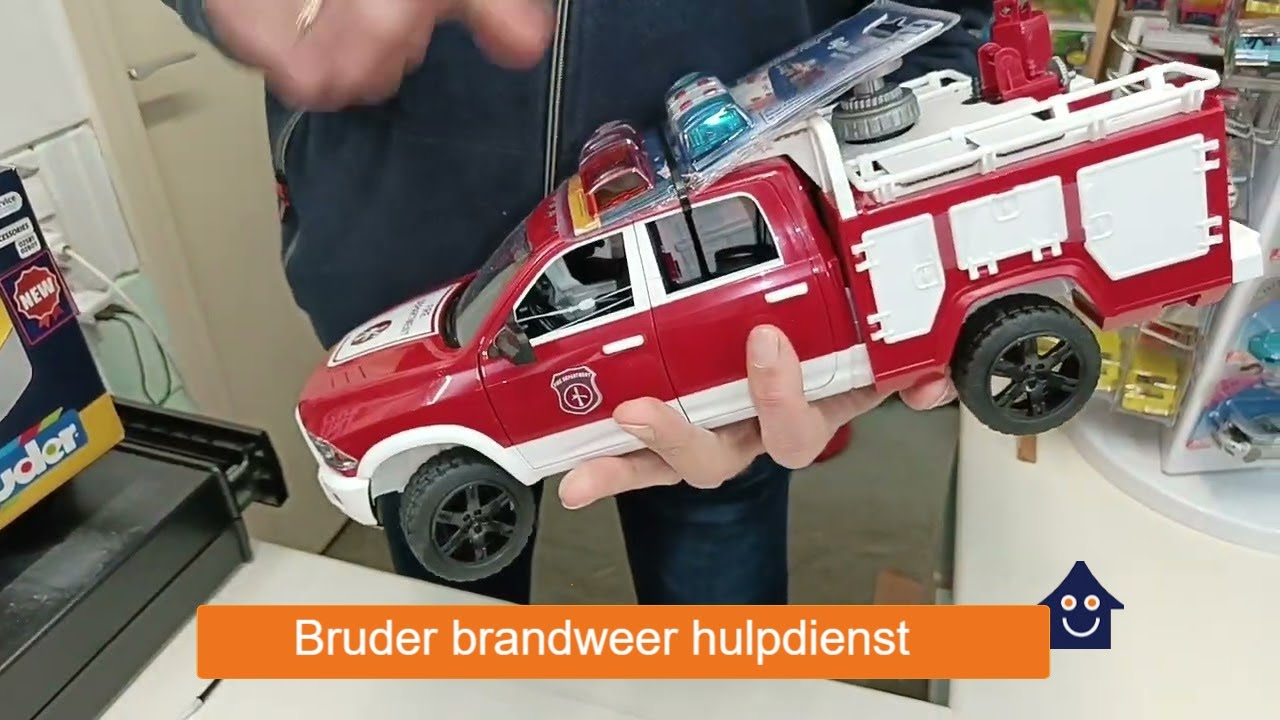 Mercedes-Benz Atego Brandweerwagen Vrachtwagens - gebruikt en