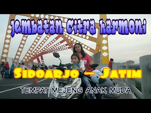 Rumah Citra Harmoni Trosobo Sidoarjo