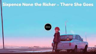 Sixpence None The Richer  There She Goes s hd