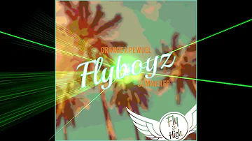 FREE#07 Flyboyz - SUMMER VIBE 2 ft. Pires #SummerEP