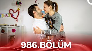 Beni Affet 986 Blm