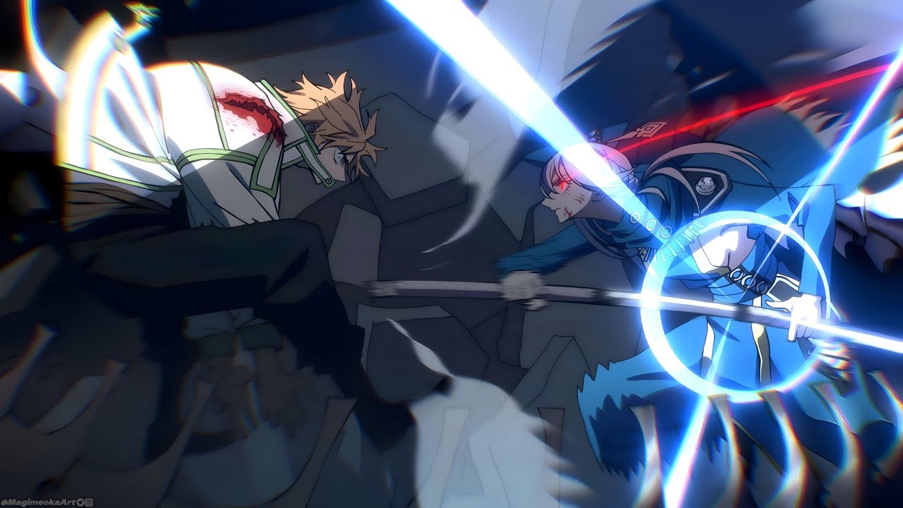 Moments When Animator Totally Forgot Their Budget (2025 Version) 