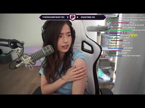 Pokimaine Has AIDS :OOOOO ;((((((( - YouTube