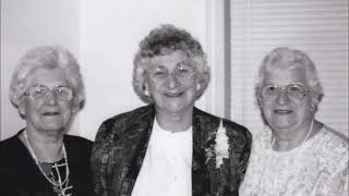 Edna Gibson / Richter Family Tribute
