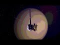 Interstellar overdrive through Saturn's rings    #drums   #guitar #rock #music #psychedelicrock