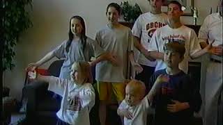 Little Dingo Lip Synch