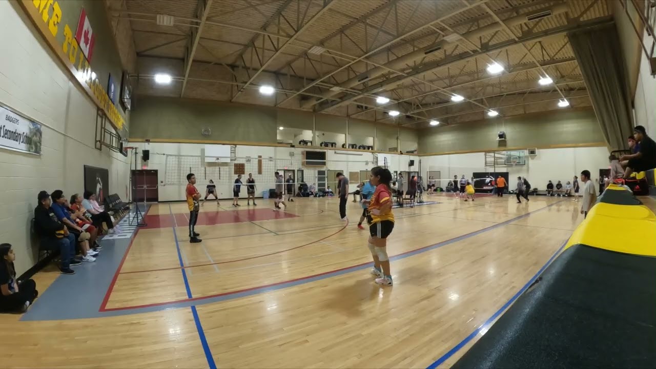 Lillooet Tournament Game 3