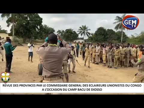 En direct de