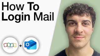 How to Login Zoho Mail in Outlook [2025 Full Guide]