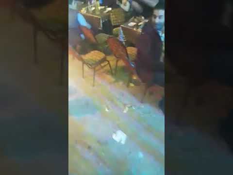 رقص علي عنبر جنايات