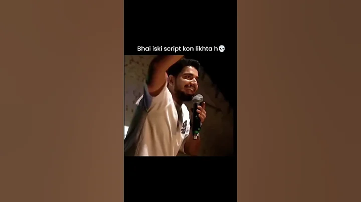 Real Samay Raina | Samay Raina Dark of all time | #jokes