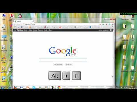 How to hide running programs using WINHIDE