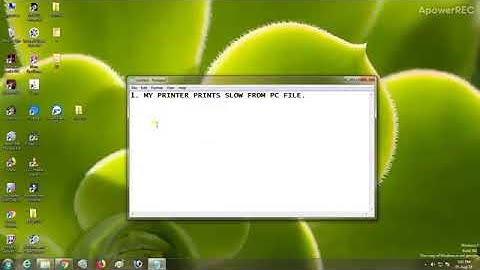 Supercharge Your Printer!  Hacks to Eliminate Slow Printing   Tech Tonic
