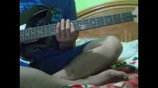guitar cover kotak beraksi by eddwin de_outsider