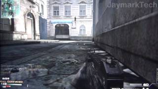 Call of Duty Modern Warfare 3 Kill Confirmed on Lockdown