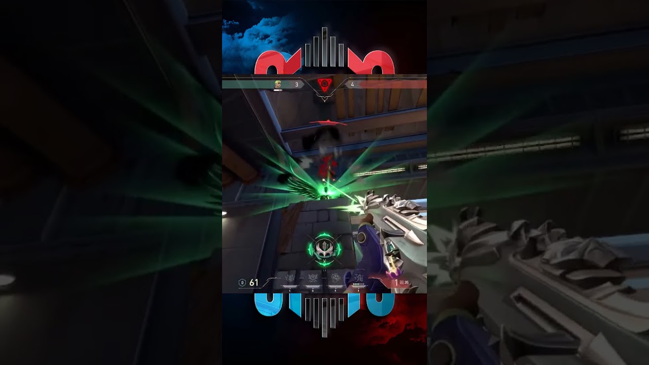 Valorant gameplay || Dev bro - 'CHOKE GOD' ❌ 'CLUTCH GOD' ✅ ||  