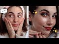 GRWM SKINCARE + MAQUILLAJE PARTECUELLOS #ad