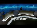 ARD Tagesschau intros compilation 1952-2019(2.0)