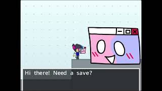 THE SAVE CODE!! THE SAVE CODE IS REAL!!!!