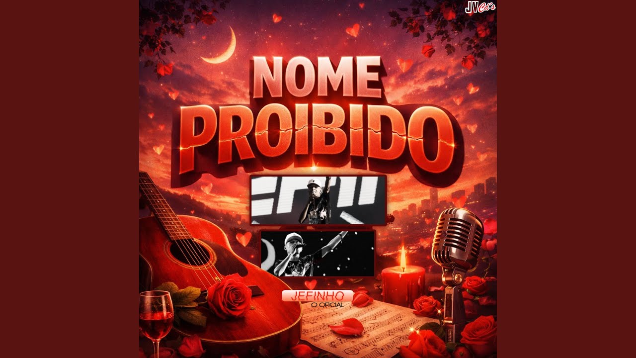 Nome Proibido