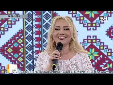PREMIERĂ: Adriana Ochișanu - „Moldoveanca”